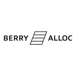 Logo Parquet Berry Alloc