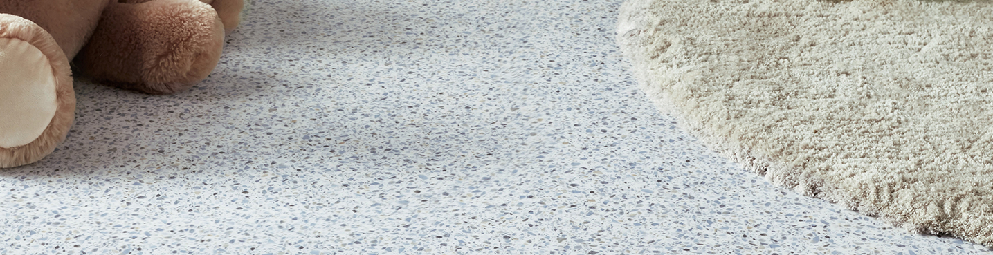 Quel sol choisir pour une chambre d’enfant ?