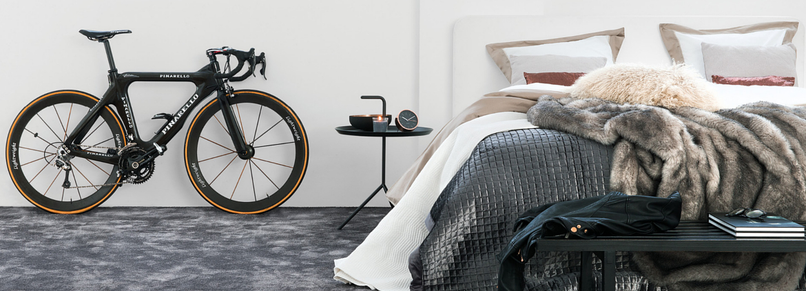 Nos idées décoration tendance et d'ambiance pour la chambre 