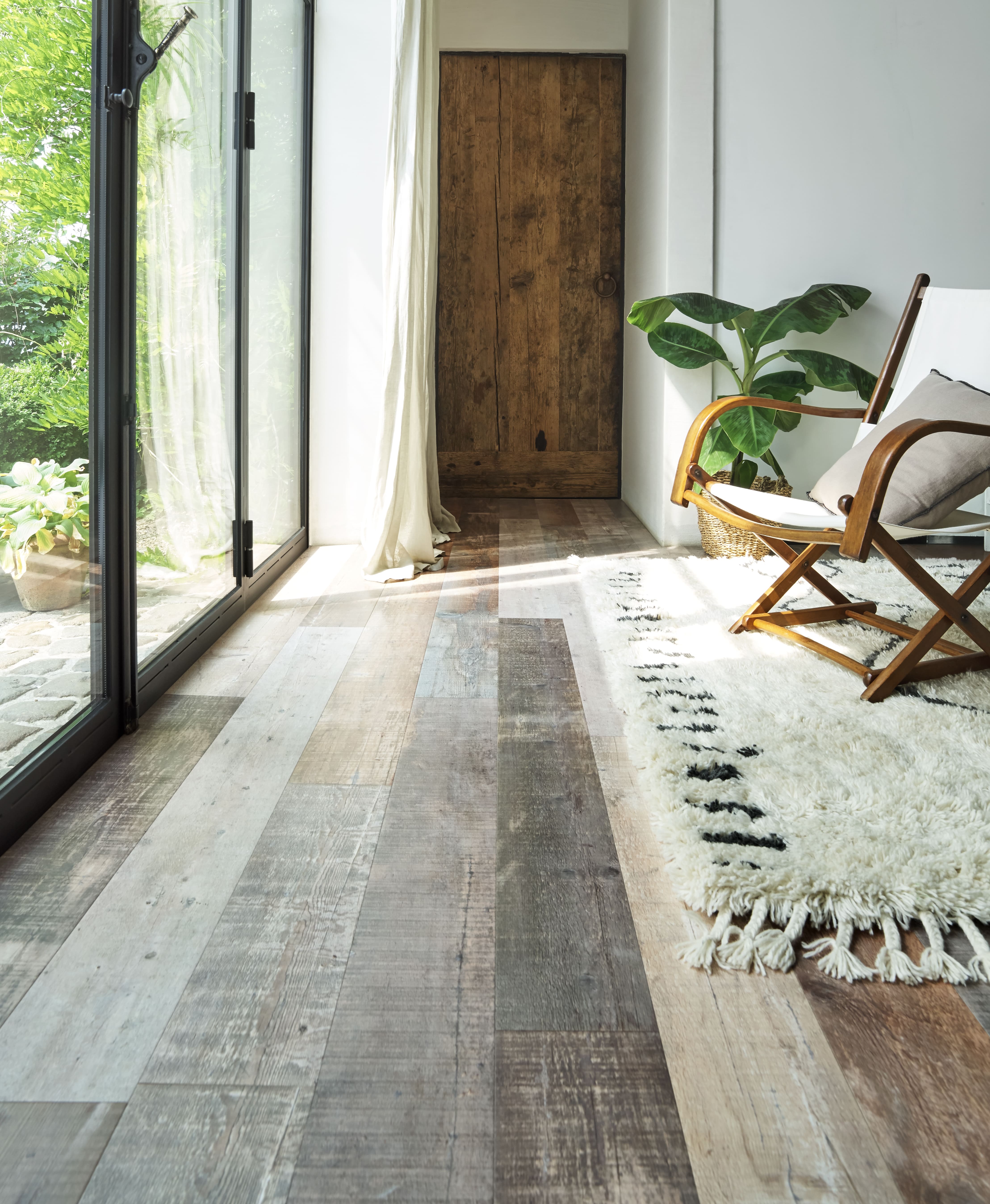 particularités tapis shaggy