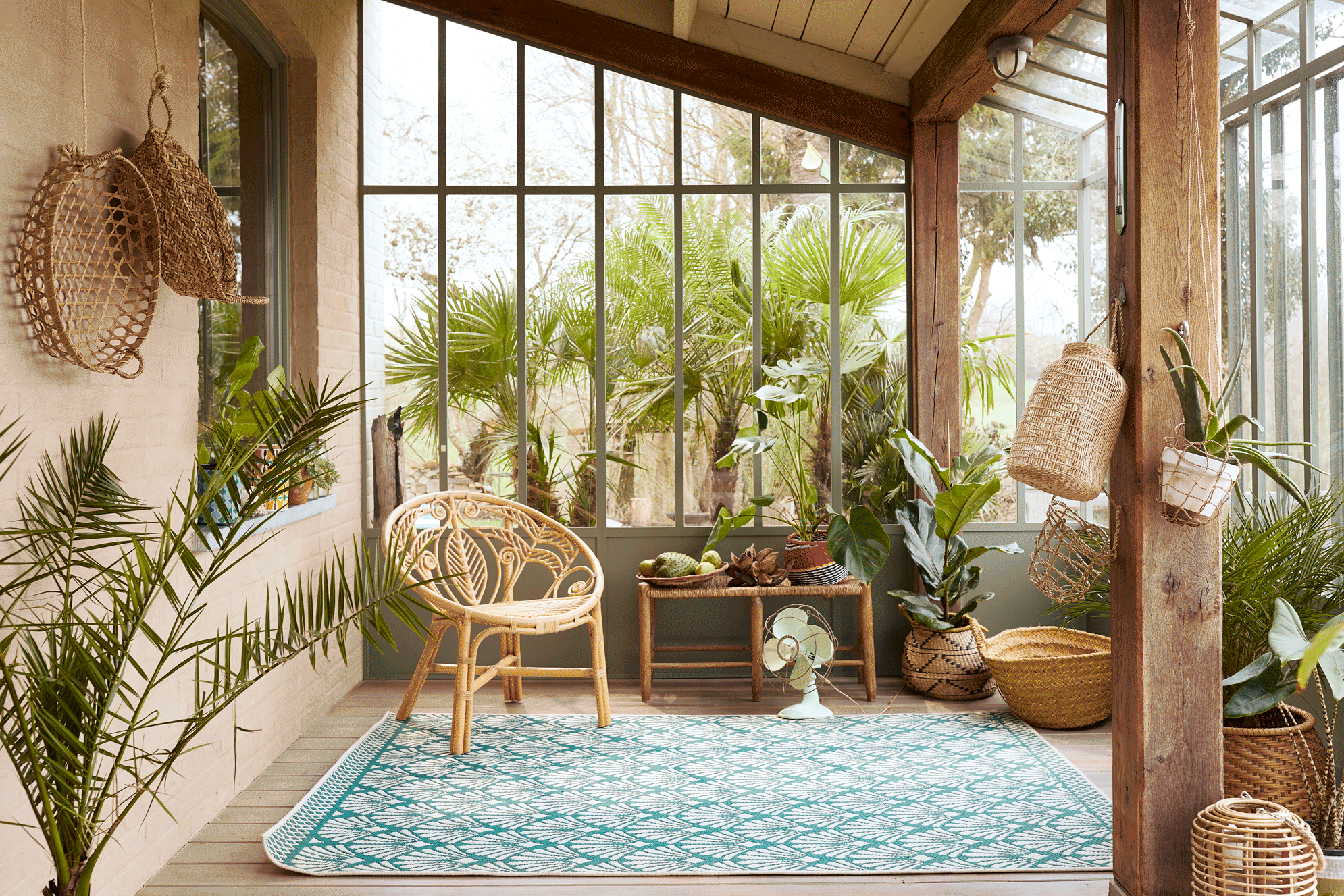 tapis dynamique