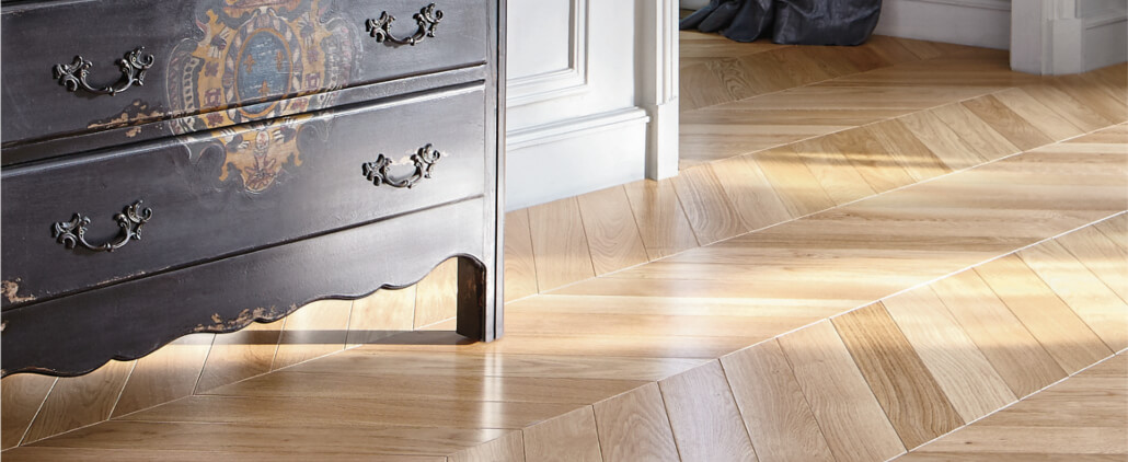 Style Haussmannien,