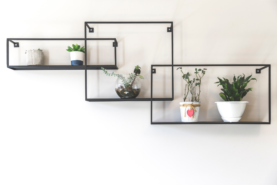 etagere 3 niveaux