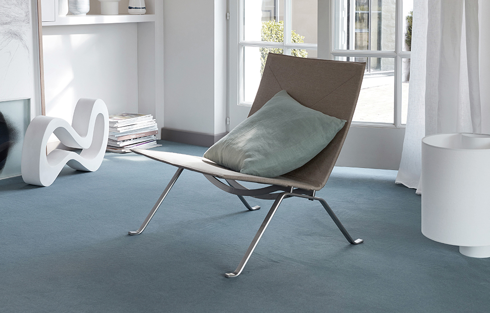 Bloc 2 - Nettoyer moquette tapis