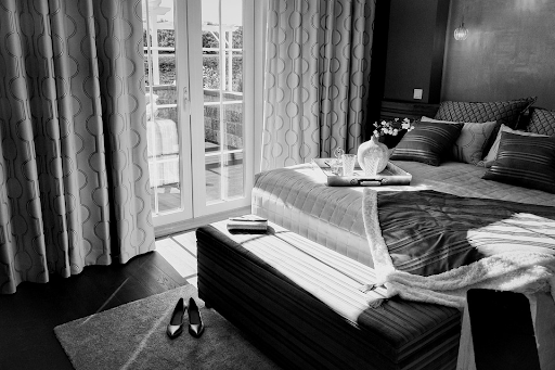 ppeint noir chambre parentale