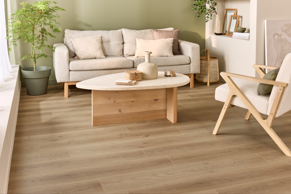 Rentrée 2024 : les tendances déco du moment