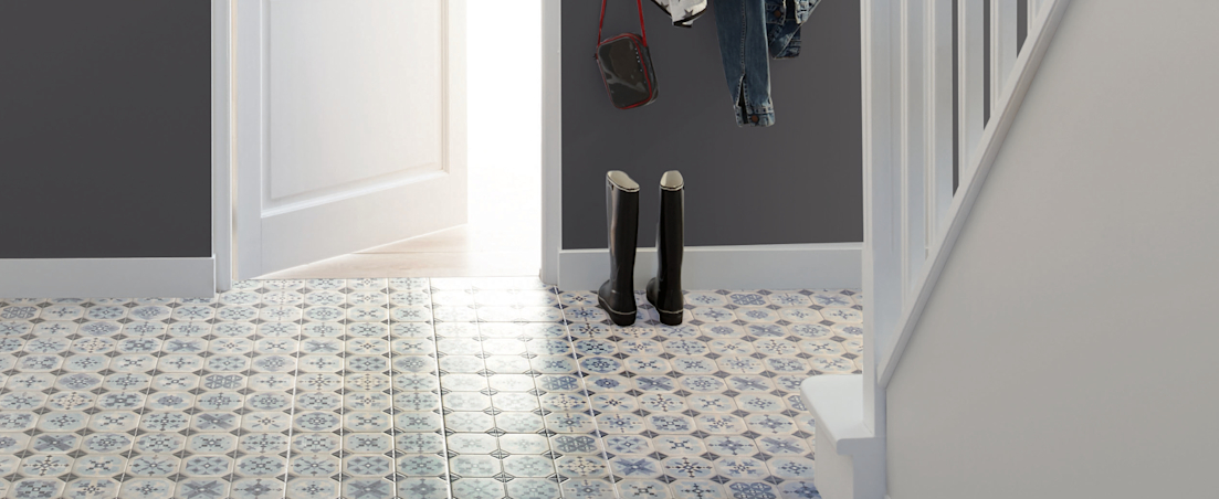 4 astuces pour la décoration de votre couloir