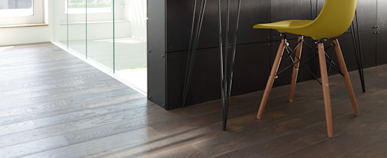 Parquet contrecollé ou parquet massif, que choisir?