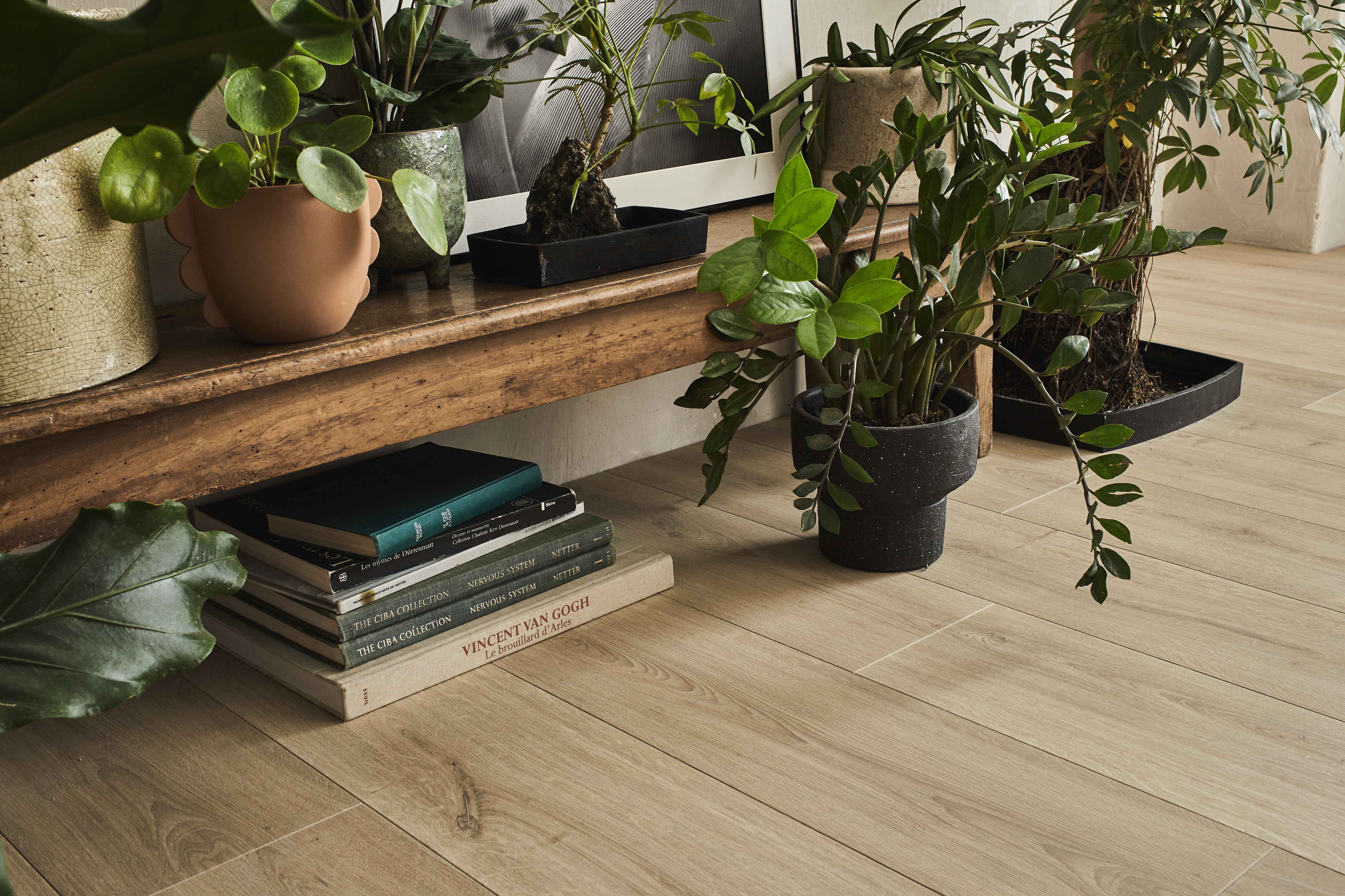 Sol imitation parquet : lequel choisir ?