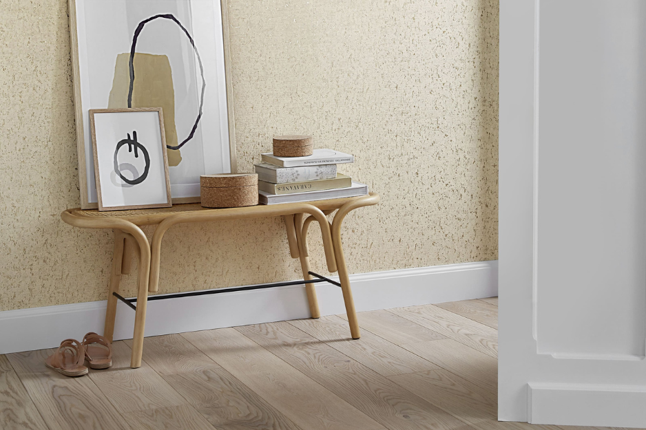 différents types de plinthe