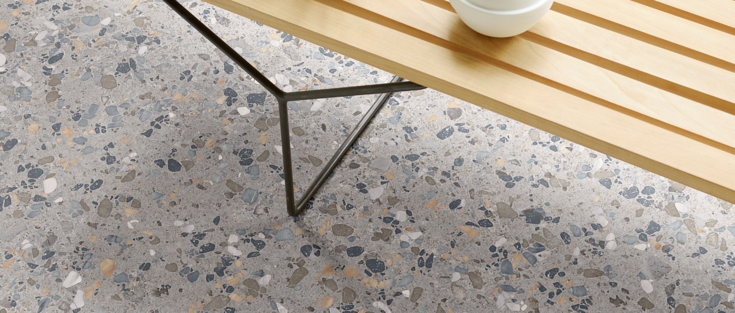 Découvrir le revêtement de sol vinyle