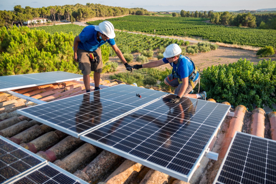 écorénovation choix économique