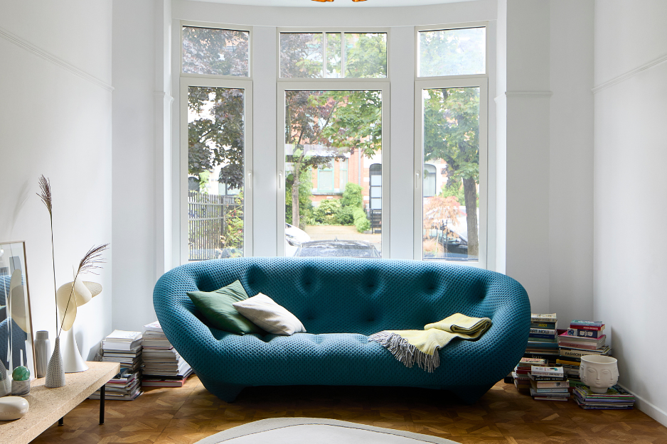 plus de rondeur plus de douceur