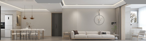 style contemporain