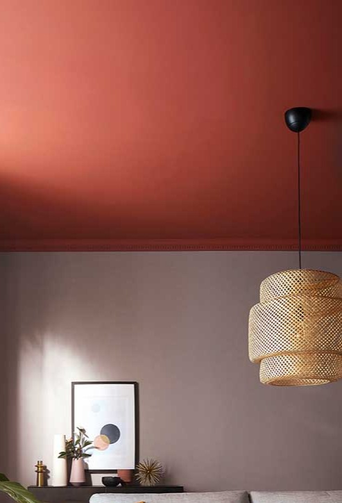 Plafond