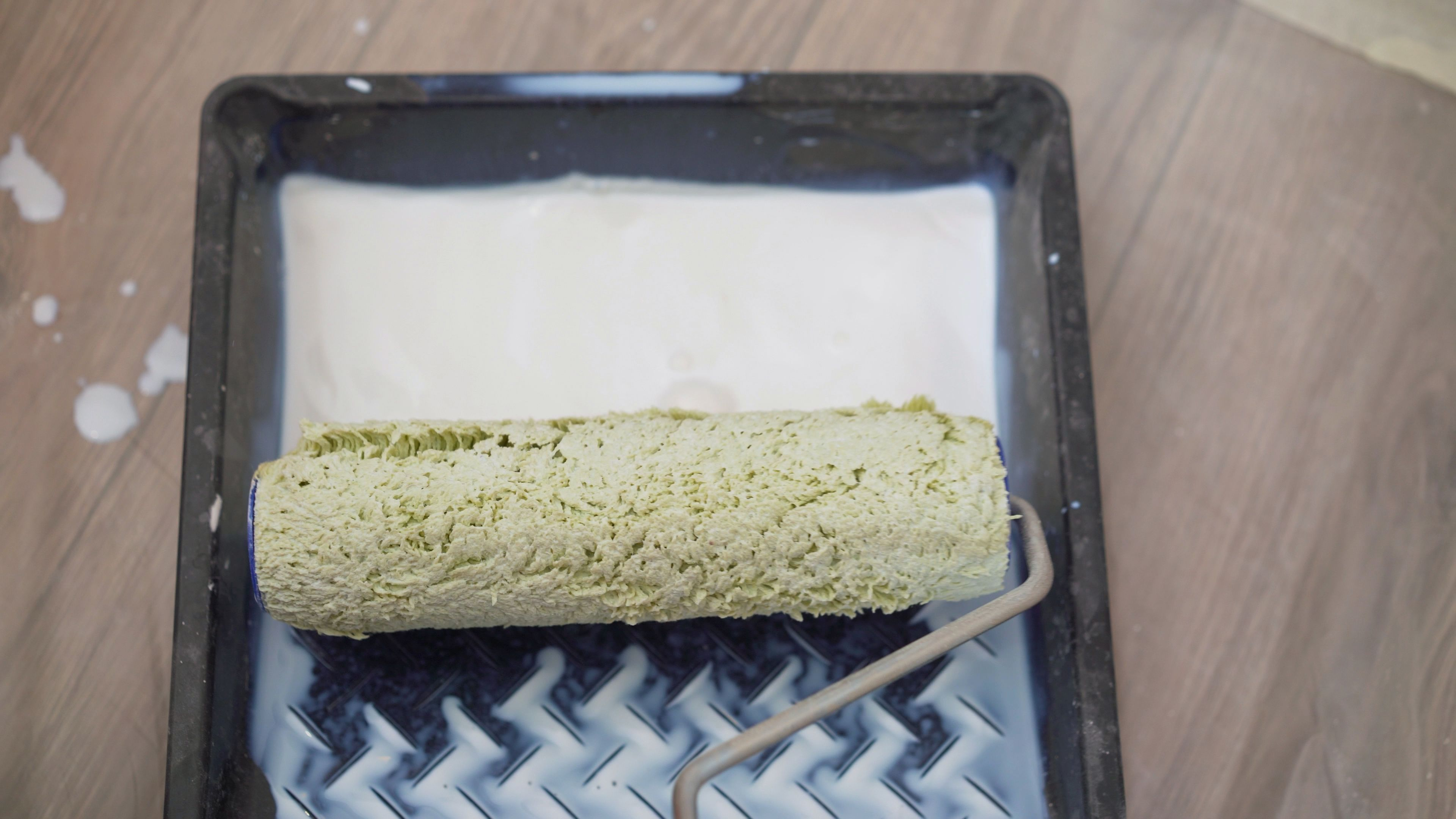 quelle peinture utiliser