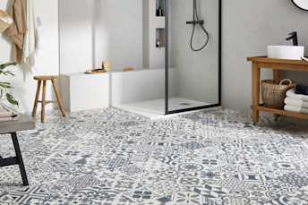 Quel sol pour une déco scandinave ?