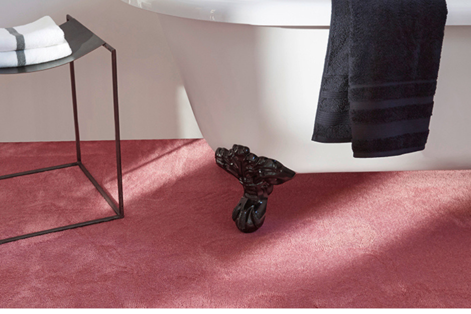 quelle moquette sdb