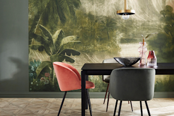 Signification des couleurs : zoom sur le vert 