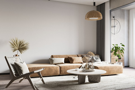 Comment adopter la tendance déco Wabi-sabi ?