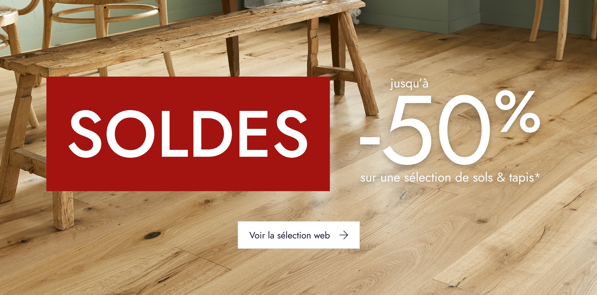 Soldes sols & tapis