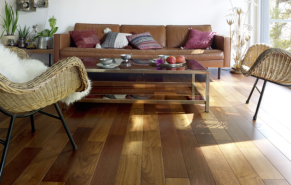 Merbau - Essences bois