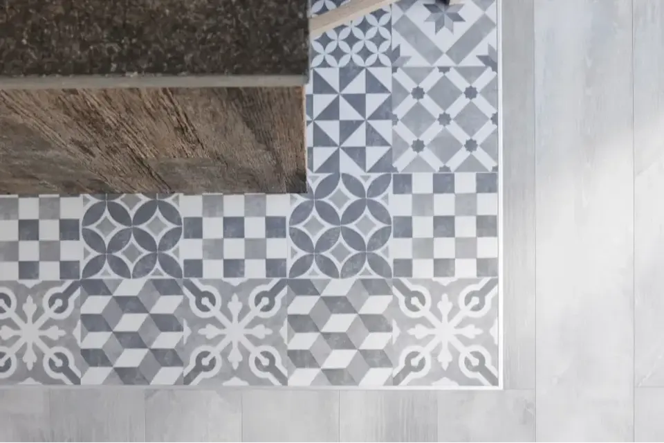 Raccord des sols : dites oui à des finitions harmonieuses !