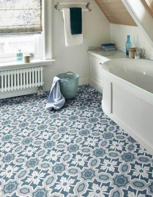 Facile à entretenir