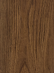 Chêne thermo brosse brut