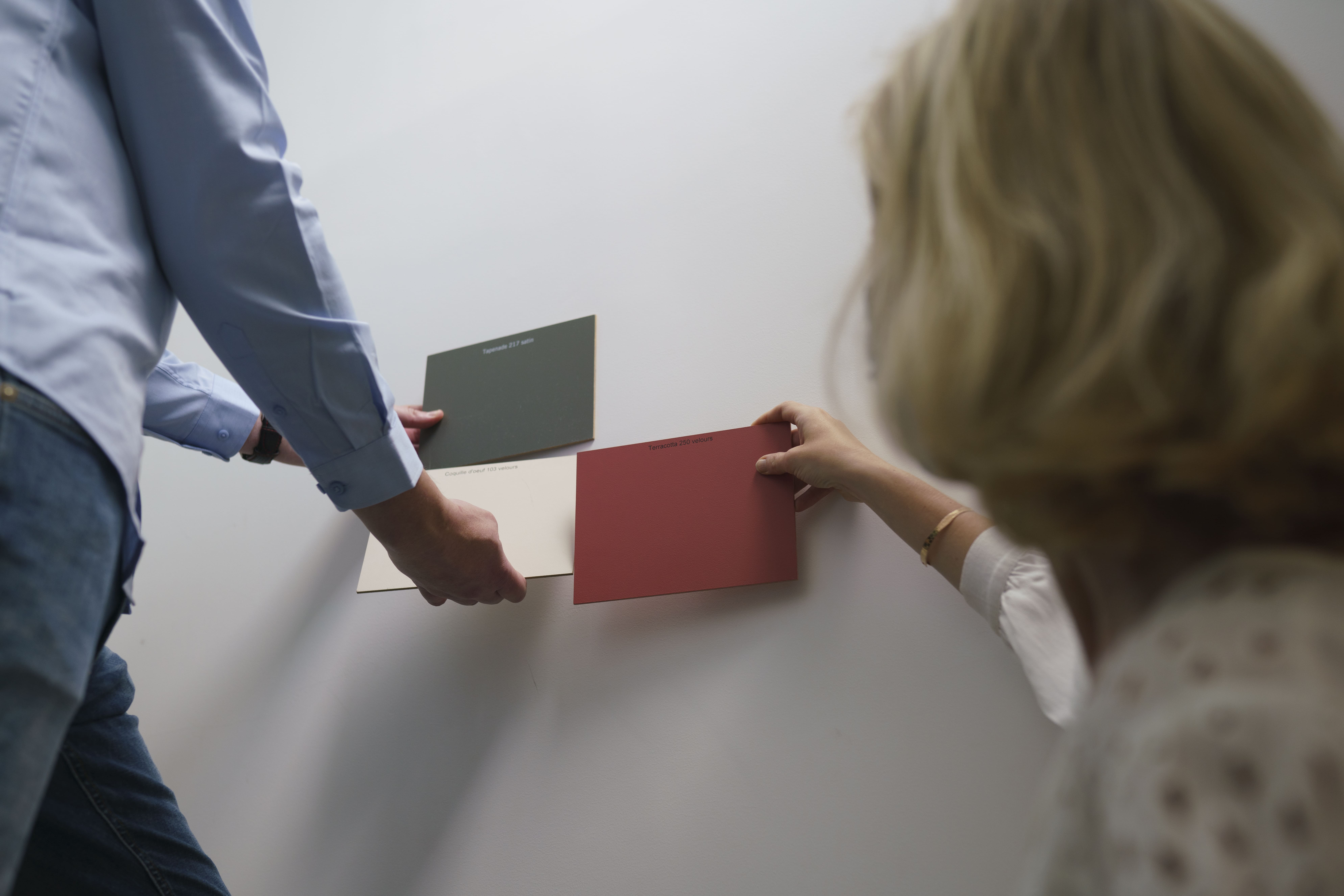 budget alloué a la deco