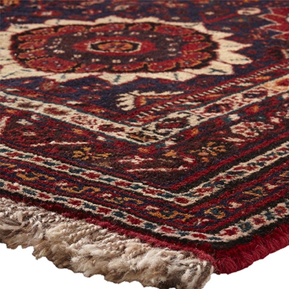 Le Gashghaï - nomade et authentique