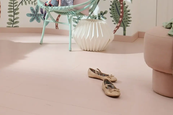 Que peut faire un locataire pour la décoration de ses sols ?