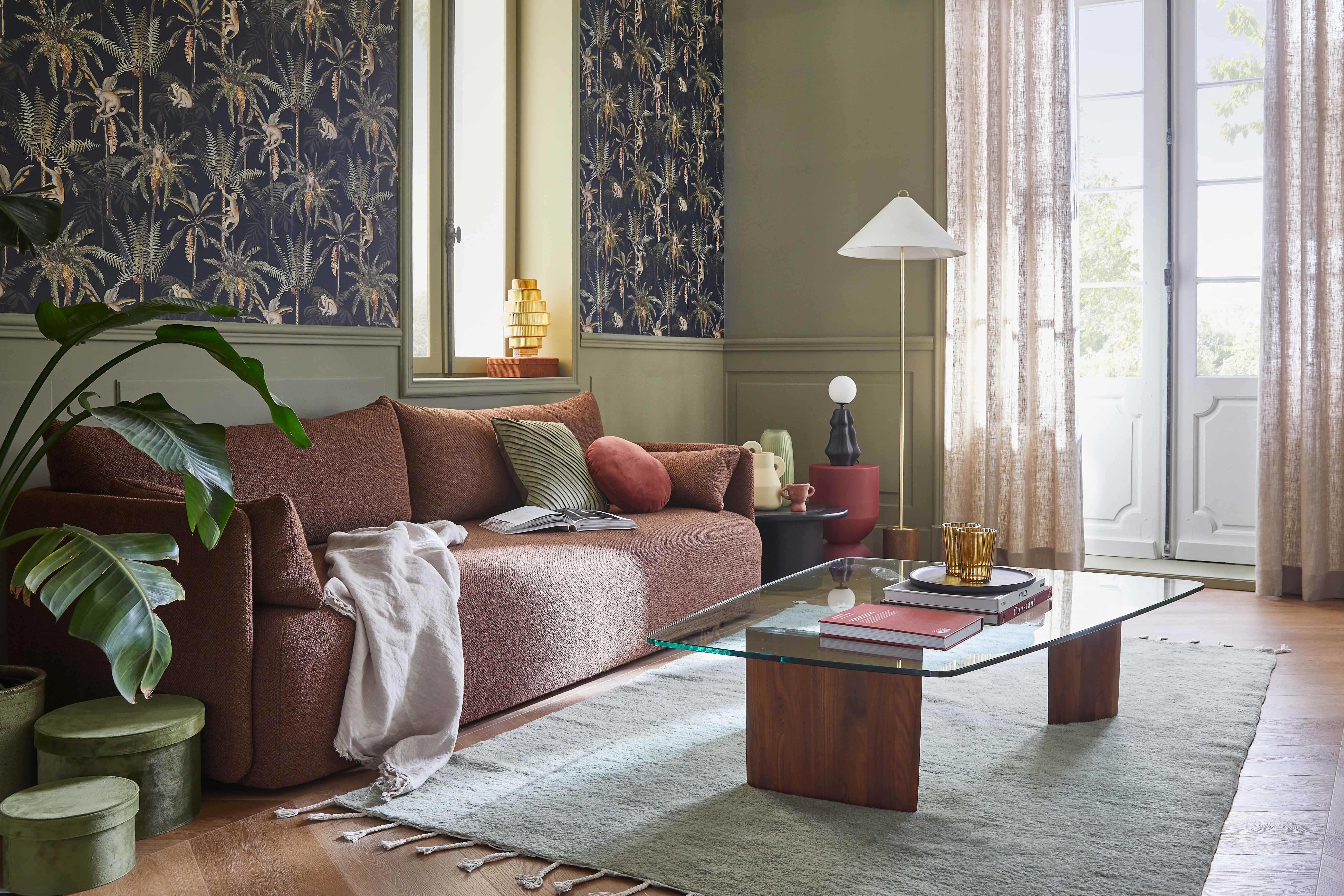 couleurs salon