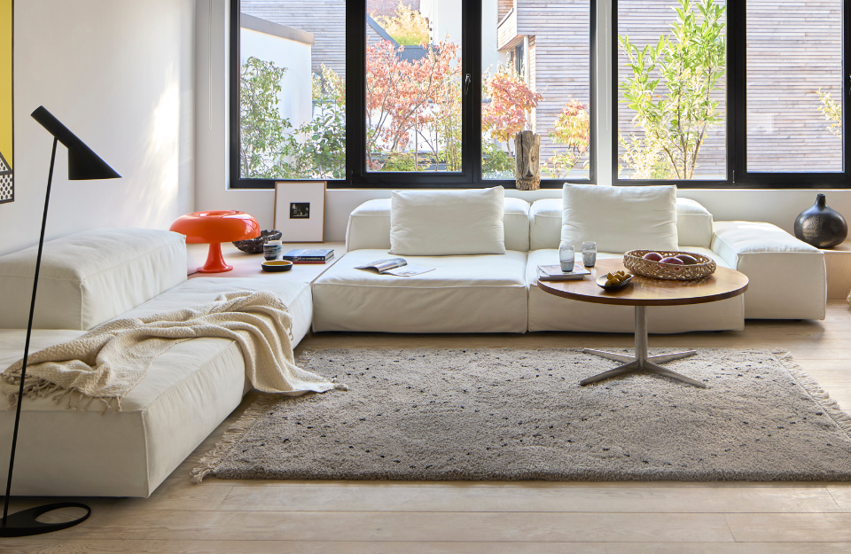Quel tapis choisir pour 