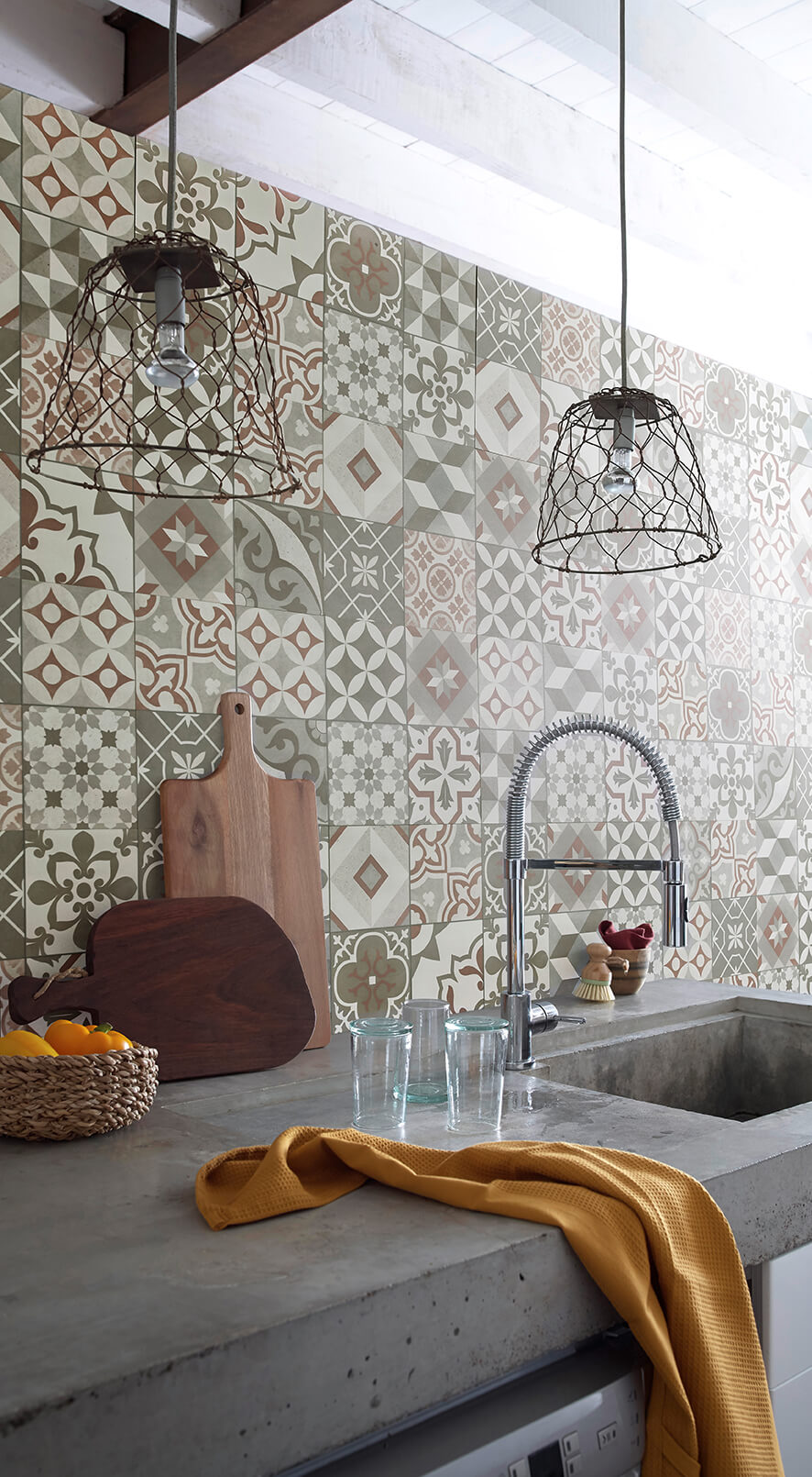 Les autres formats, lames et dalles