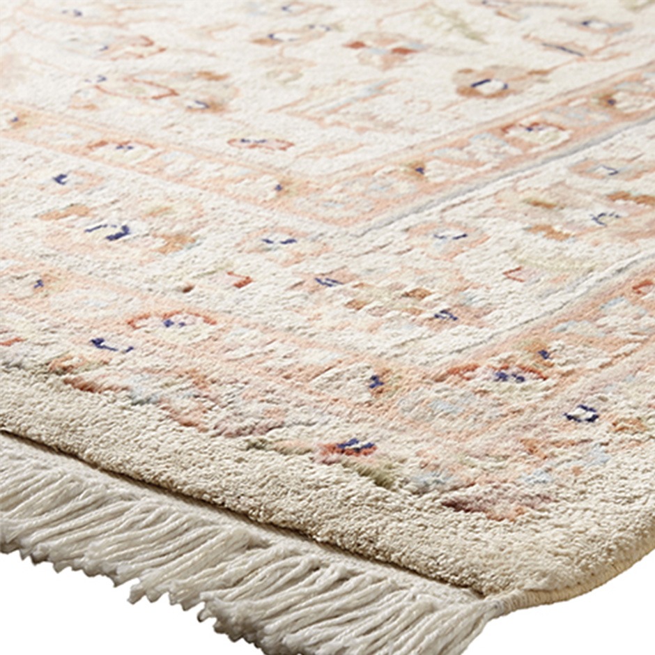 Le Multani - élégant et lumineux