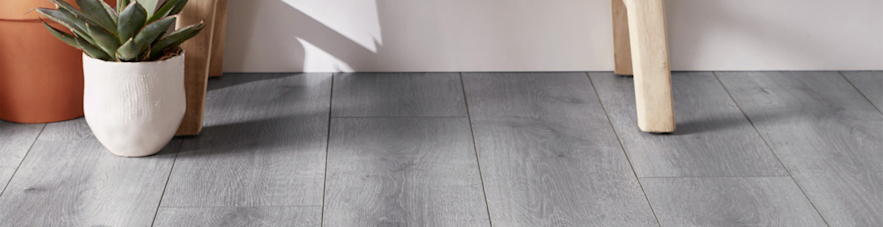 Pourquoi choisir un sol stratifié ?