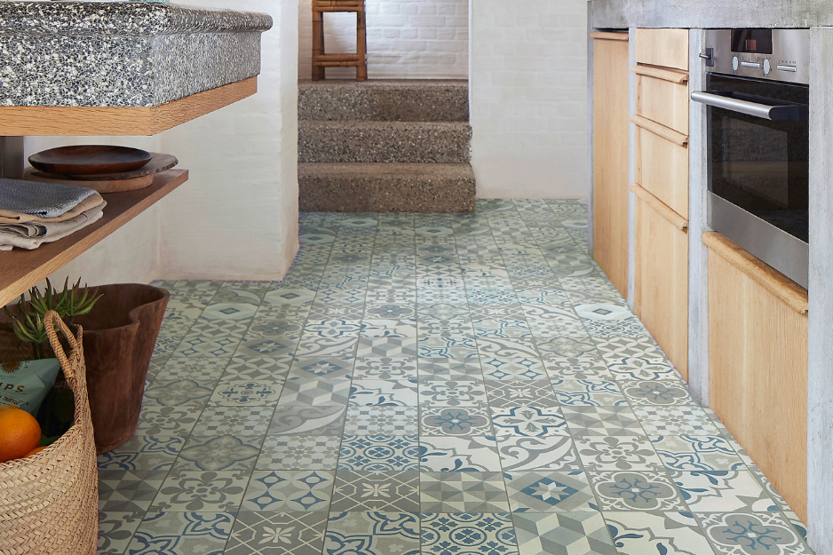 budget carreaux de ciment