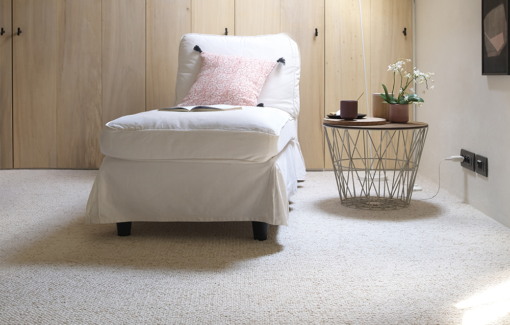 Bloc 1 - nettoyer tapis moquette