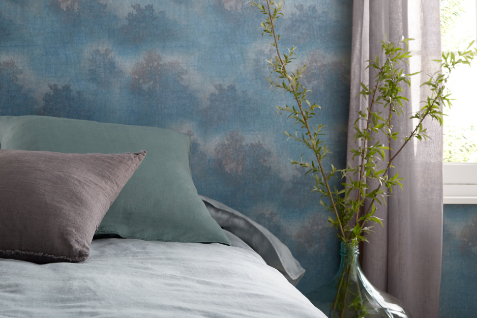 intérieur en douceur