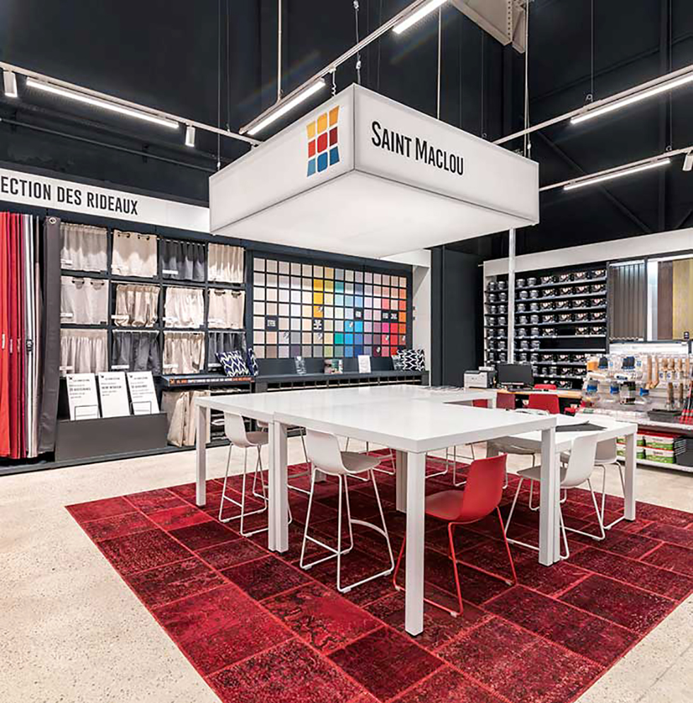 Nantes (Saint Herblain)