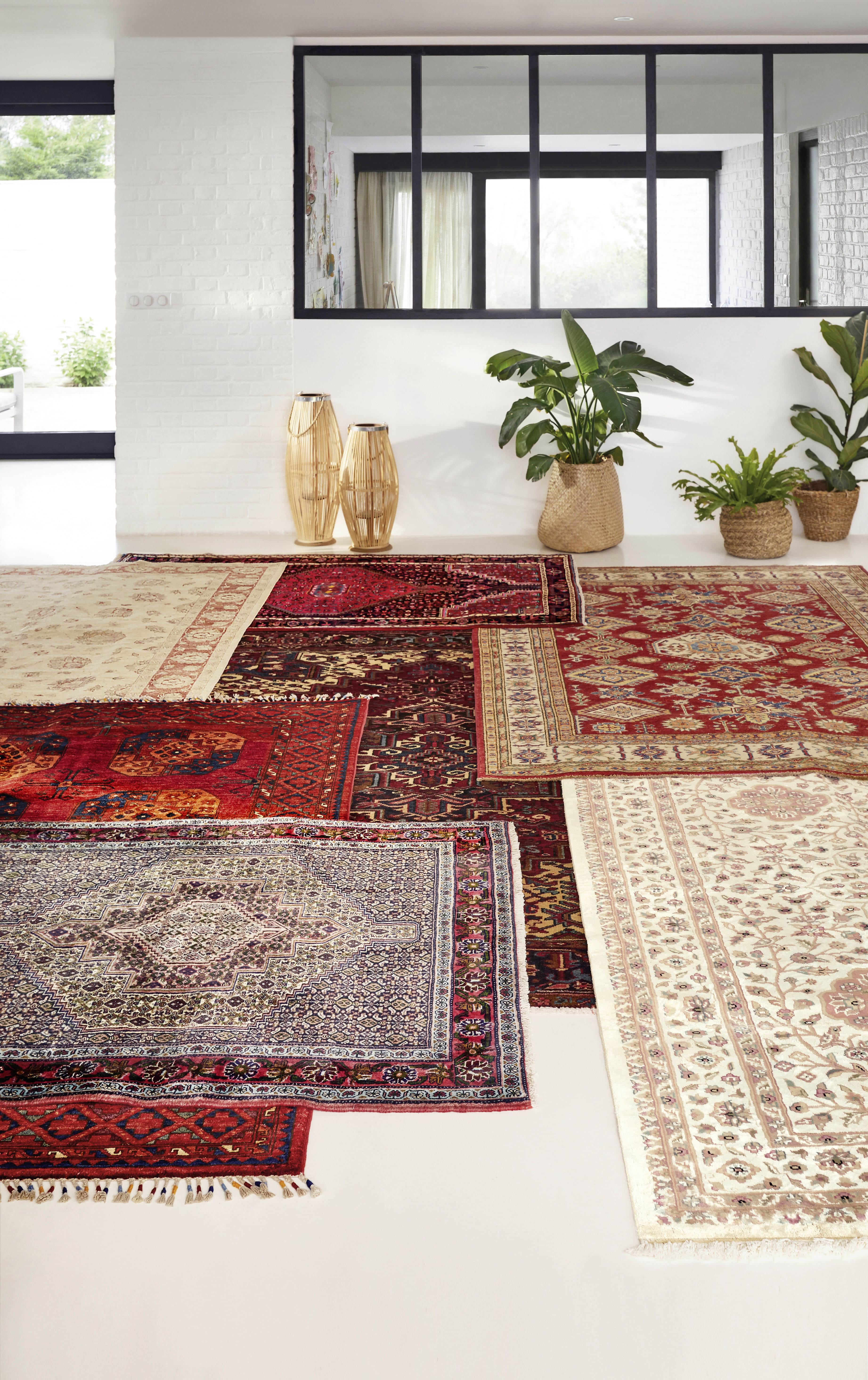 déco gipsy