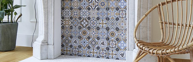 Histoire de maison #3