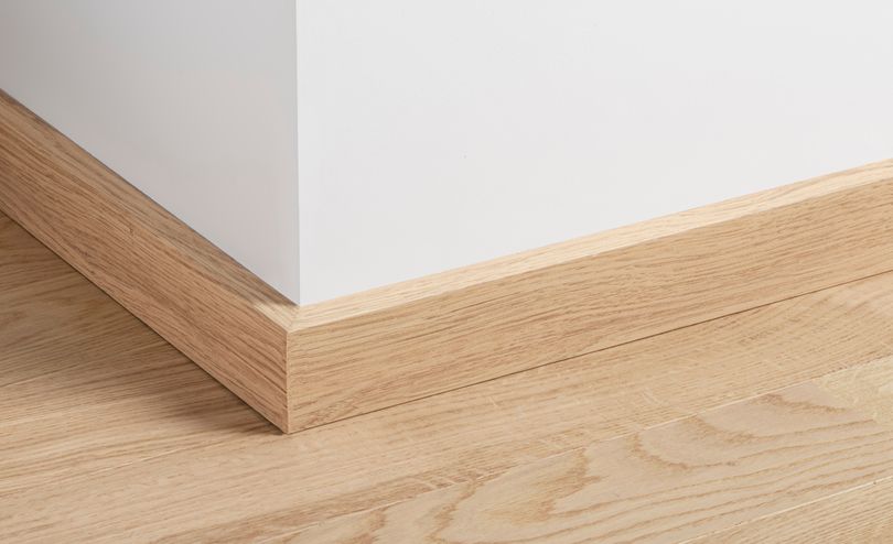 Comment choisir ses plinthes ?