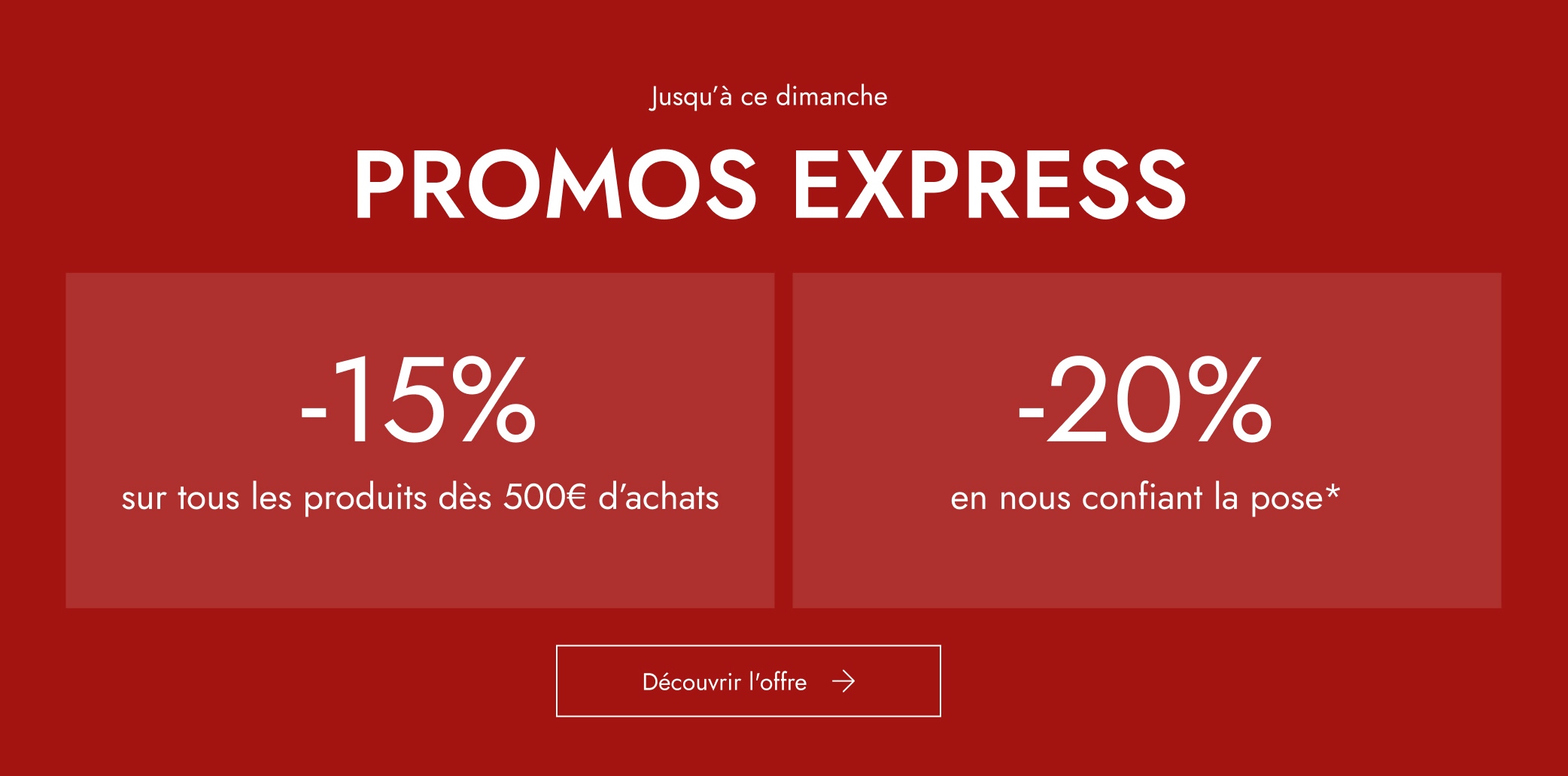 Promo Express