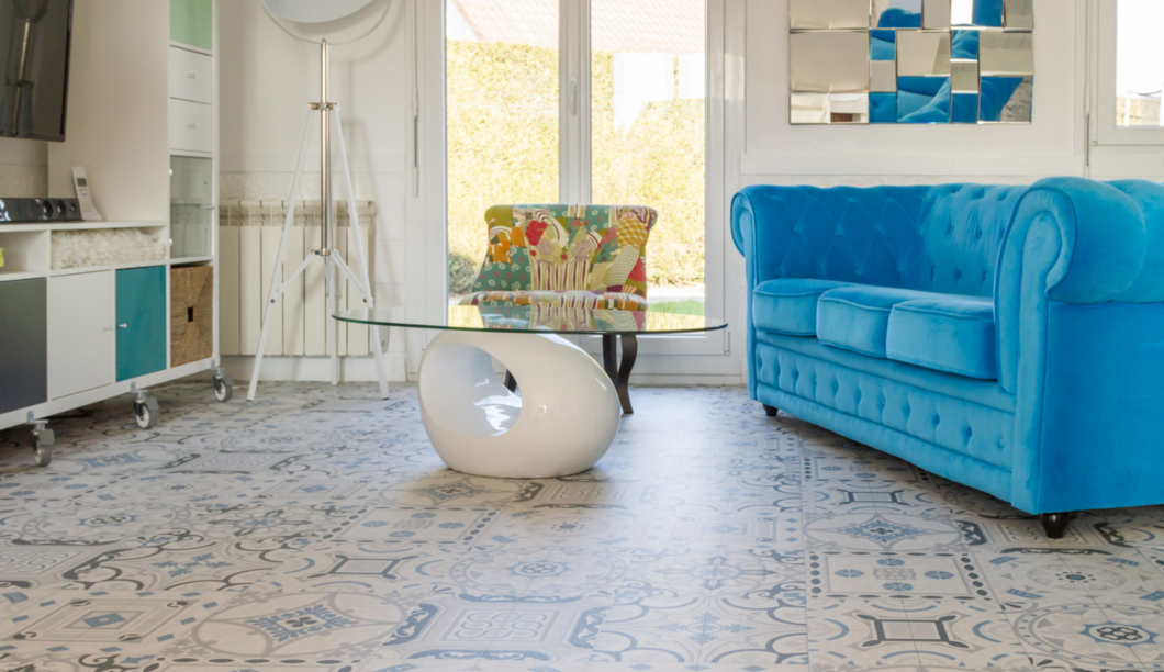 Donner du style à son salon grâce