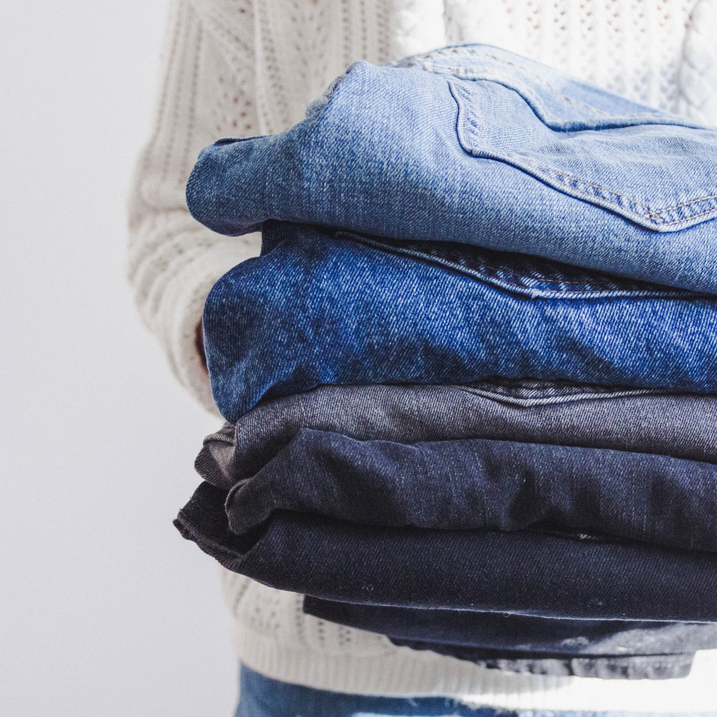 remisez vetements d'été