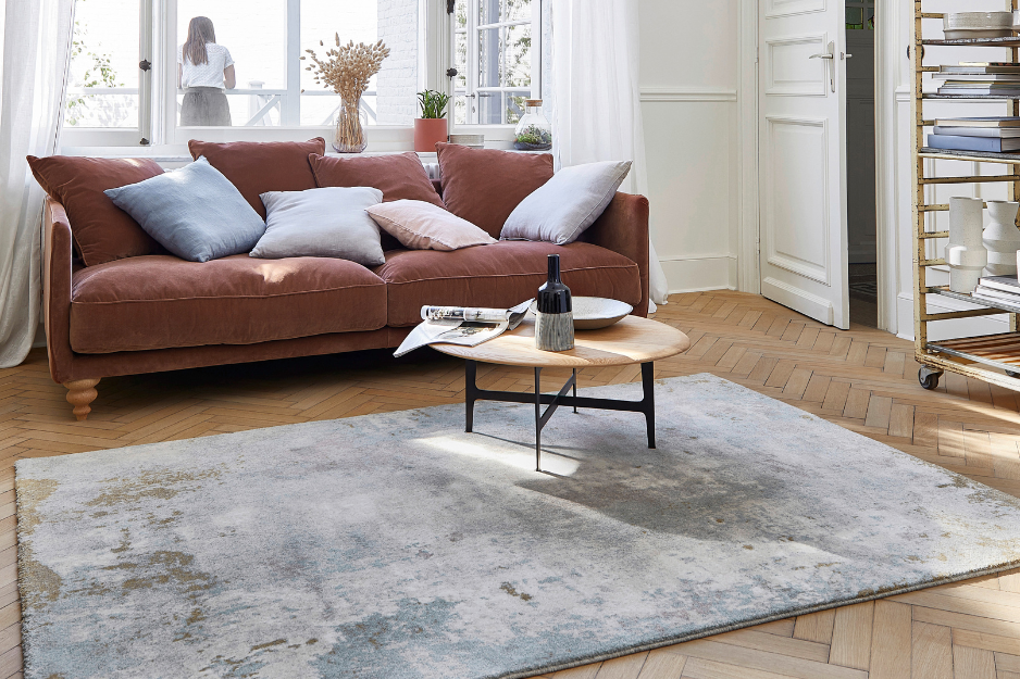 choisir bonne taille de tapis
