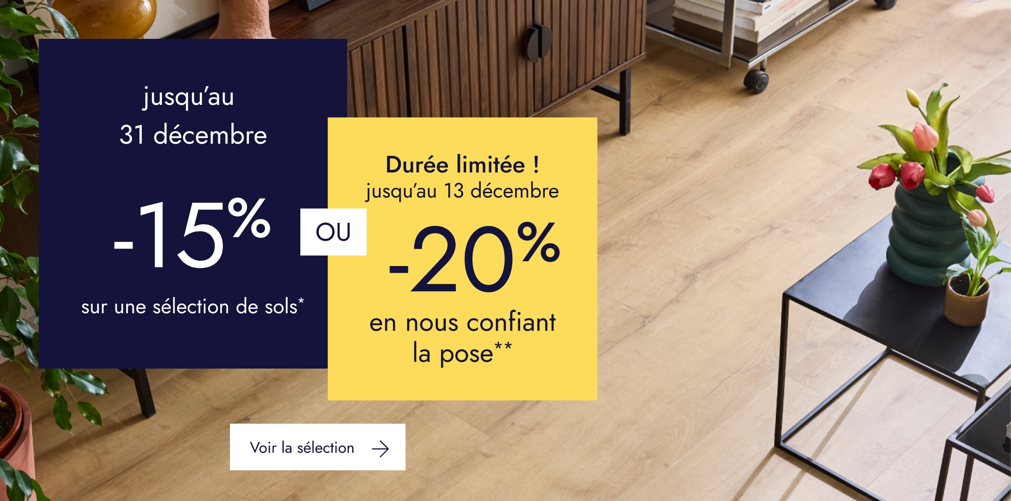 Promo sol / boost pose