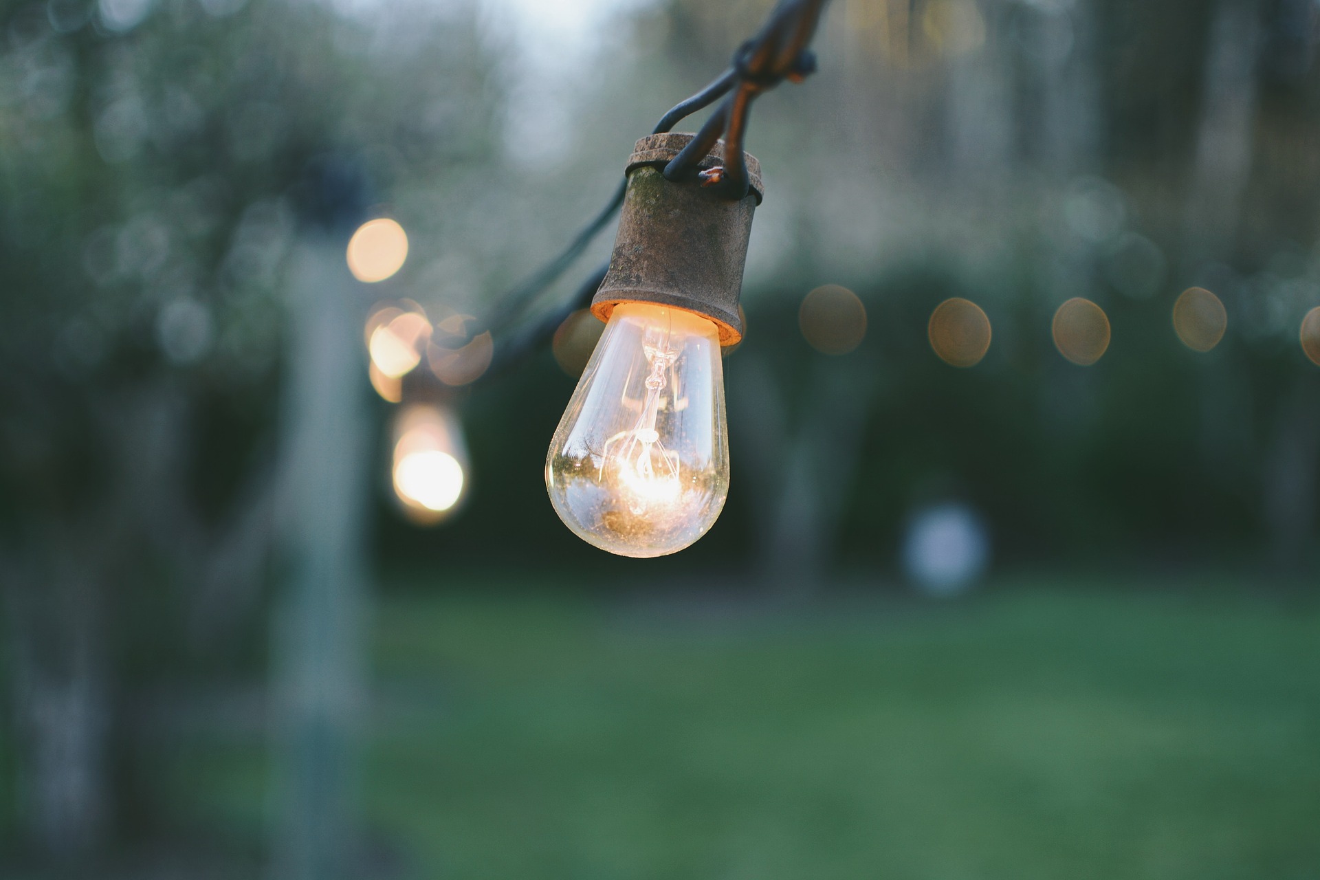 guirlande lumineuse